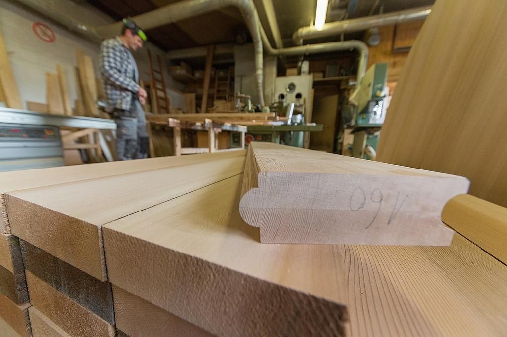 Menuiserie Ext rieure Menuiserie Theytaz